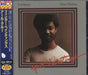 Earl Klugh Finger Paintings Japanese CD album (CDLP) TOCJ-50535