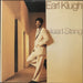 Earl Klugh Heart String UK vinyl LP album (LP record) UAG30233