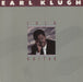 Earl Klugh Solo Guitar German vinyl LP album (LP record) 926018-1