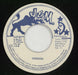 Early B Nah Love Truck Jamaican 7" vinyl single (7 inch record / 45) NONE
