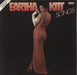 Eartha Kitt Songs German 2-LP vinyl record set (Double LP Album) NL89477(2)