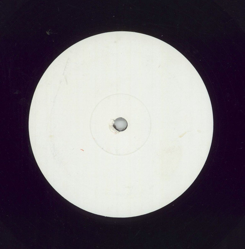 East 17 Gold UK Promo 12" vinyl single (12 inch record / Maxi-single) LOXDJ331