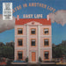 Easy Life Maybe In Another Life… - 180gm Blue/White Vinyl - Sealed UK vinyl LP album (LP record) 4568662