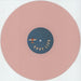 Easy Life Maybe In Another Life… - Bubblegum Pink Vinyl - Autographed UK vinyl LP album (LP record) ZC2LPMA878121