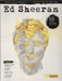 Ed Sheeran - (Subtract) - CD & Magazine UK CD album (CDLP) 9781910608166