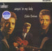 Eddie Cochran Singin' To My Baby French vinyl LP album (LP record) LBYF1158