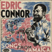 Edric Connor Songs From Jamaica UK vinyl LP album (LP record) RG33