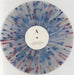 Eighteen Visions Until The Ink Runs Out - Blue, Yellow and Pink Splatter US 2-LP vinyl record set (Double LP Album) EC-2LUN857443