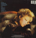 Elaine Paige Love Hurts UK vinyl LP album (LP record) EPGLPLO305741