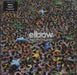 Elbow Giants Of All Sizes - 180 Gram Vinyl + Opened Shrink UK vinyl LP album (LP record) 7764402