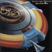 Electric Light Orchestra Out Of The Blue - Complete with Merchandise Insert UK 2-LP vinyl record set (Double LP Album) JTLA-823-L2
