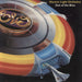 Electric Light Orchestra Out Of The Blue + Poster - EX UK 2-LP vinyl record set (Double LP Album) UAR100