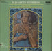 Elisabeth Rethberg Scenes And Arias US vinyl LP album (LP record) VIC-1683