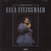 Ella Fitzgerald A Portrait Of Ella Fitzgerald UK vinyl LP album (LP record) SMR847