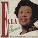 Ella Fitzgerald Ella In Rome - The Birthday Concert UK vinyl LP album (LP record) 835454-1