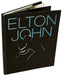 Elton John Elton John UK Promo 4-CD album set