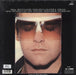 Elton John Victim Of Love - 180g - Hype Sticker - Sealed UK vinyl LP album (LP record) 602445962020