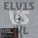 Elvis Presley A Little Less Conversation - Numbered UK CD single (CD5 / 5") 82876666832