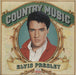 Elvis Presley Country Music - Sealed US vinyl LP album (LP record) STW-106