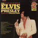 Elvis Presley The Elvis Presley Collection UK 2-LP vinyl record set (Double LP Album) PDA009