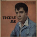 Elvis Presley Tickle Me EP - EX UK 7" vinyl single (7 inch record / 45) RCX-7173