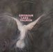 Emerson Lake & Palmer Emerson Lake & Palmer - 2nd UK vinyl LP album (LP record) ILPS9132