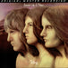 Emerson Lake & Palmer Trilogy - 200gm UK vinyl LP album (LP record) MFSL1-218