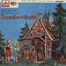 Engelbert Humperdinck (Composer) Humperdinck: The Story Of Hansel And Gretel UK 2-LP vinyl record set (Double LP Album)