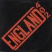 England 402 England 402 US 12" vinyl single (12 inch record / Maxi-single) SLP-1010