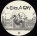 Enola Gay 1982-1984 Danish vinyl LP album (LP record) 7QOLP837377