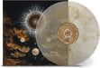 Equilibrium Equinox - Clear & Brown Marbled Vinyl - Sealed UK vinyl LP album (LP record) 0727361563219