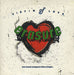 Erasure Victim Of Love UK CD single (CD5 / 5") CDMUTE61