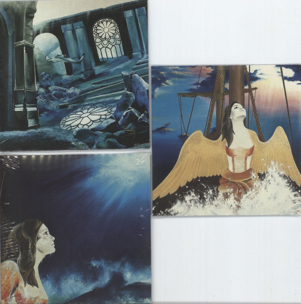 Erasure World Be Gone: The Singles UK CD Album Box Set ERADXWO877007