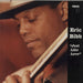 Eric Bibb Just Like Love - 180gm German vinyl LP album (LP record) LP20002
