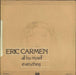 Eric Carmen All By Myself + Sleeve Italian 7" vinyl single (7 inch record / 45) ECA07AL770467