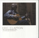 Eric Clapton The Lady In The Balcony: Lockdown Sessions - Deluxe Edition CD/DVD/Blu-Ray UK CD Album Box Set 0602438372232