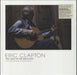 Eric Clapton The Lady In The Balcony: Lockdown Sessions - Deluxe Edition CD/DVD/Blu-Ray UK CD Album Box Set 0602438372232