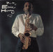 Ernie Henry Presenting Ernie Henry US vinyl LP album (LP record) OJC-102