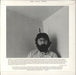 Evan Parker Monoceros UK vinyl LP album (LP record)