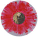 Evocation Tin Ling Ling Dei Ling Ling - Clear Red Splatter Vinyl Chinese vinyl LP album (LP record) 70XLPTI841438