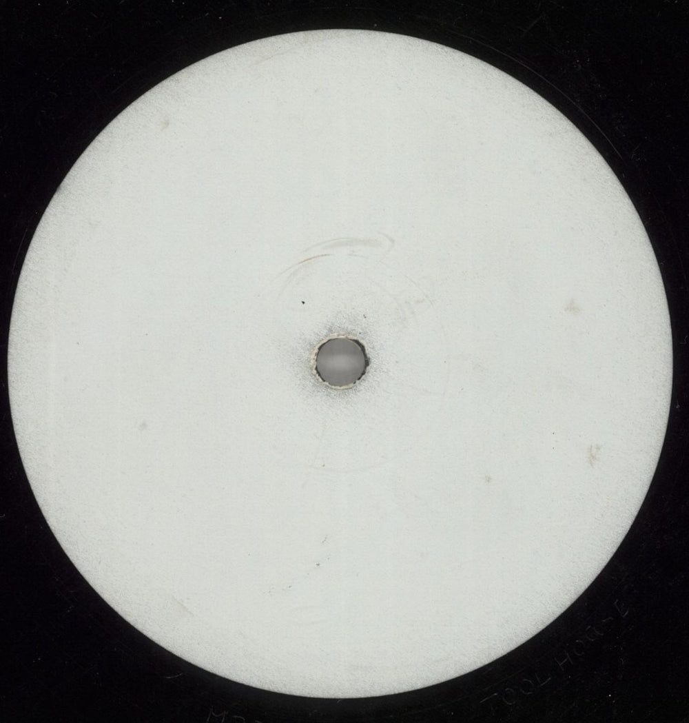 Experimental Audio Research The Köner Experiment German Promo 2-LP vinyl record set (Double LP Album)