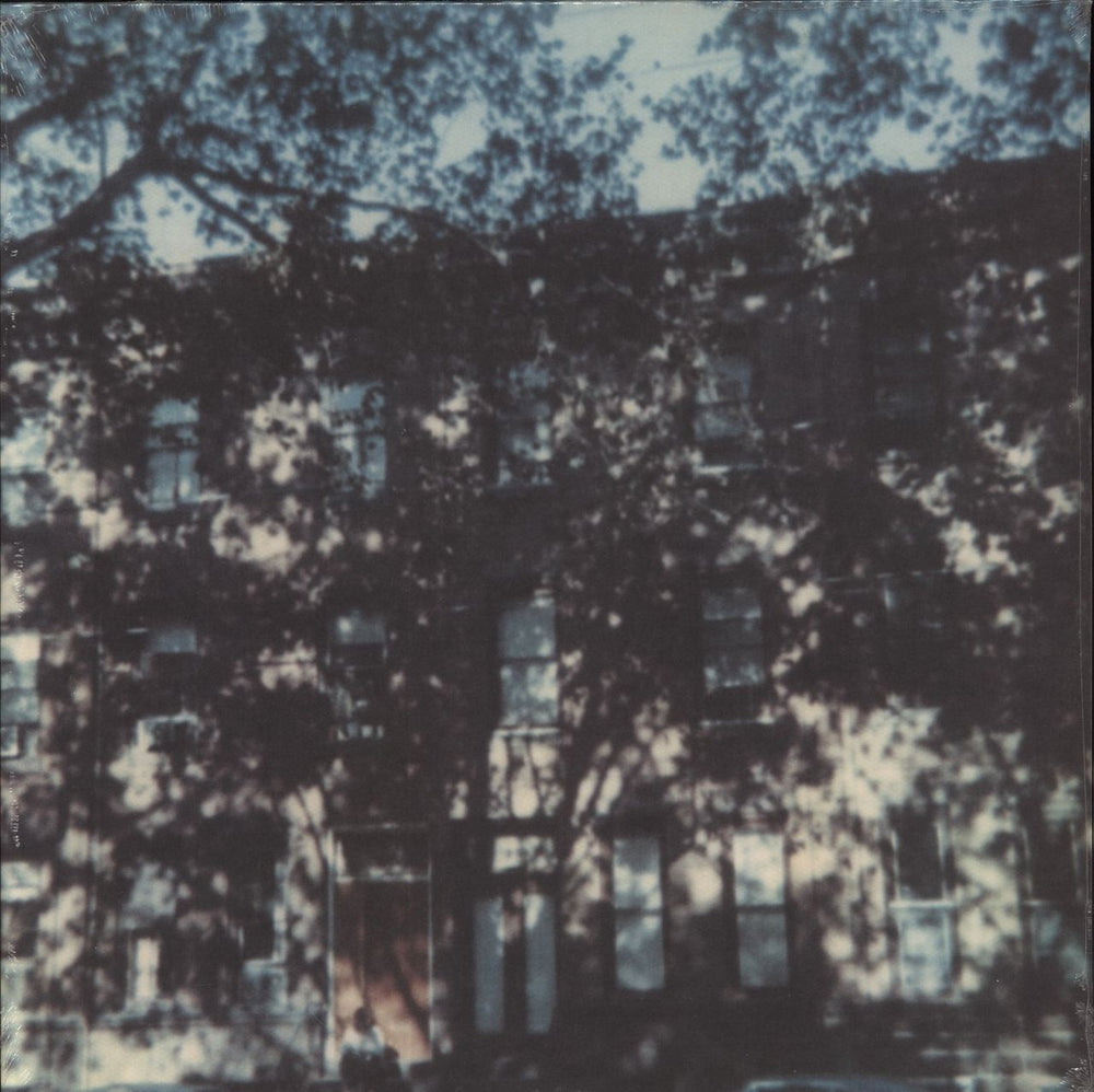 Express Rising Express Rising - Sealed US vinyl LP album (LP record) ER-3014