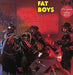 Fat Boys Coming Back Hard Again UK vinyl LP album (LP record) URBLP13