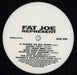 Fat Joe Represent - 4th - Shrink US vinyl LP album (LP record) FTJLPRE831933