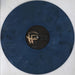 Fear Factory Demanufacture - Marbled Blue Vinyl US 3-LP vinyl record set (Triple LP Album) FFY3LDE823022