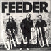 Feeder Call Out - Autographed UK 7" vinyl single (7 inch record / 45) BTMVS003