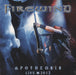 Firewind Apotheosis - Live 2012 - Sealed UK 2-LP vinyl record set (Double LP Album) BOBV649LP