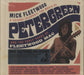 Fleetwood Mac Celebrate The Music Of Peter Green - 2C/Blu-ray - Sealed UK 2-disc CD/DVD set BMGCAT454TCD