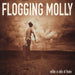 Flogging Molly Within A Mile Of Home US vinyl LP album (LP record) SD1326-1