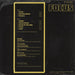 Focus Focus Dutch vinyl LP album (LP record)